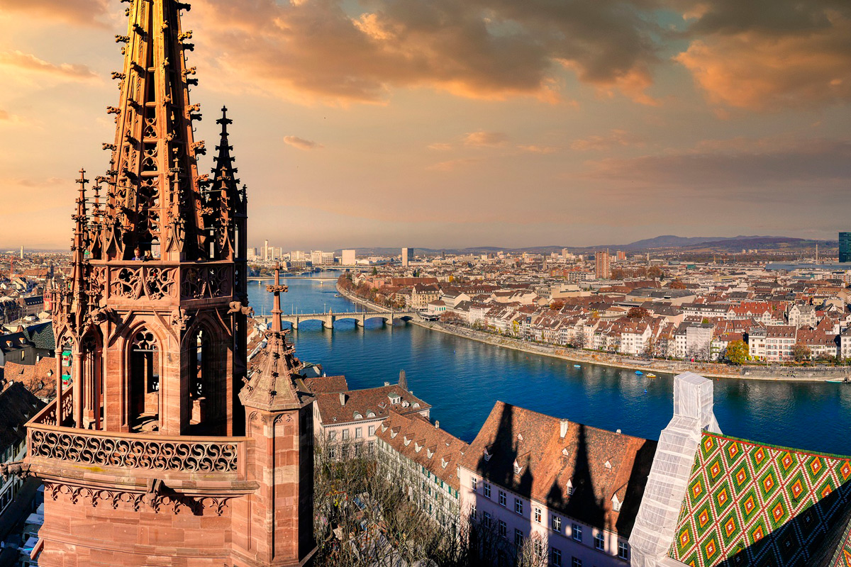 Image by Albrecht Fietz from Pixabay